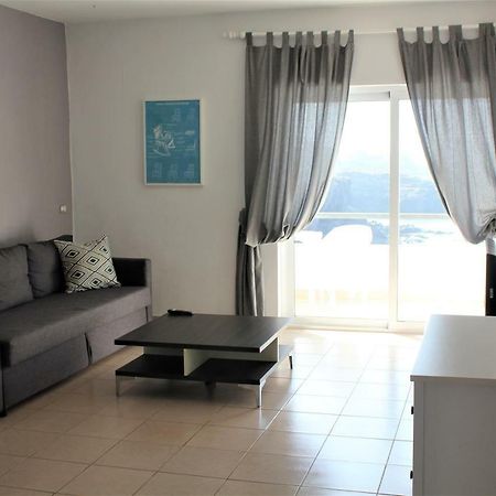 شقة Preciosas Vistas, Playa 200M, Wifi كالاو سالفاجي المظهر الخارجي الصورة