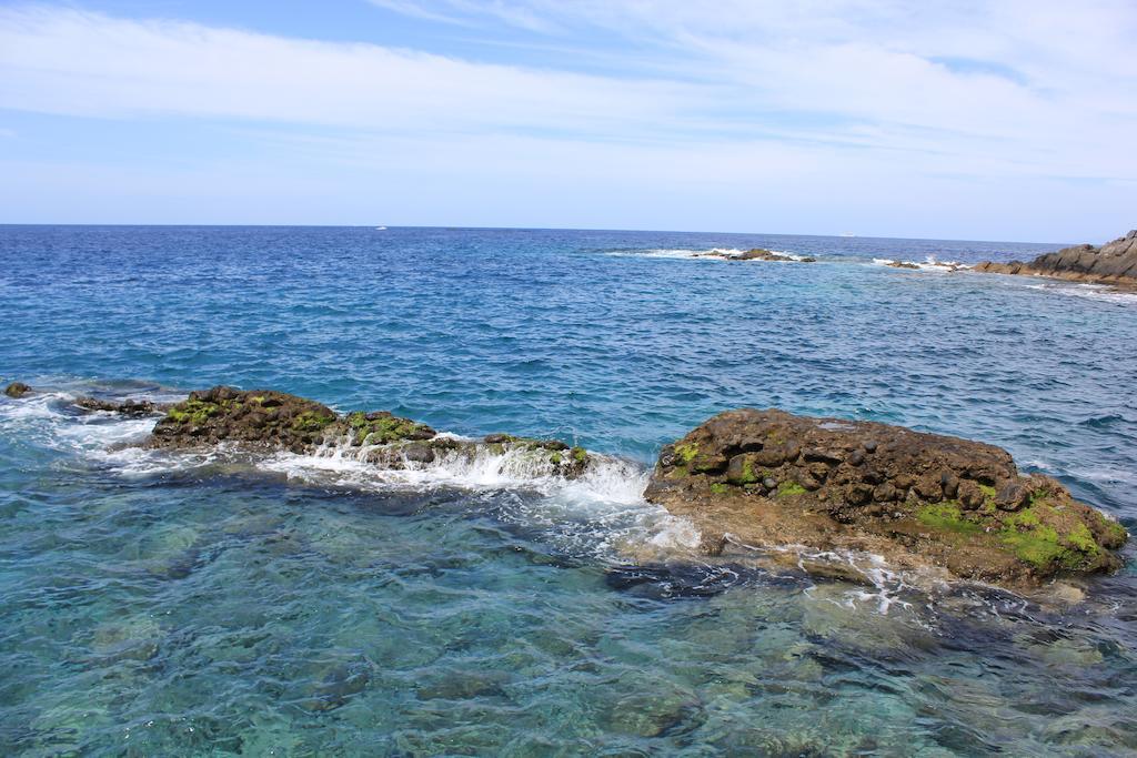 شقة Preciosas Vistas, Playa 200M, Wifi كالاو سالفاجي المظهر الخارجي الصورة