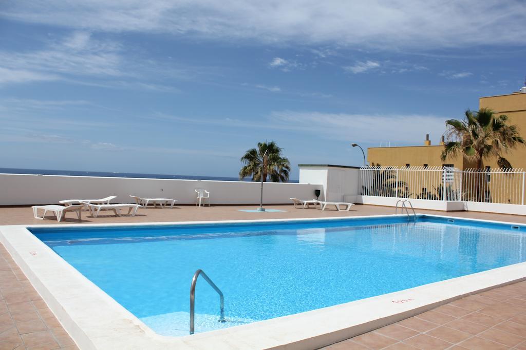 شقة Preciosas Vistas, Playa 200M, Wifi كالاو سالفاجي المظهر الخارجي الصورة