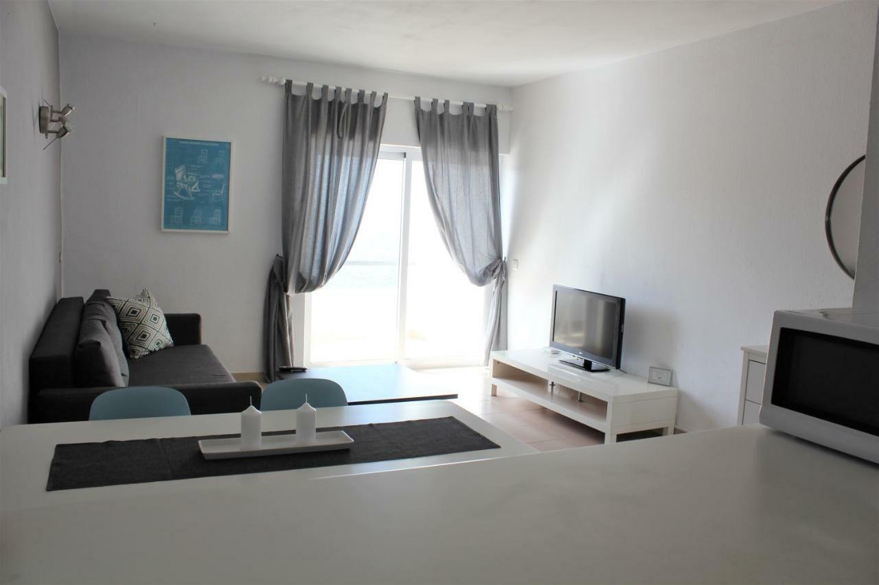 شقة Preciosas Vistas, Playa 200M, Wifi كالاو سالفاجي المظهر الخارجي الصورة
