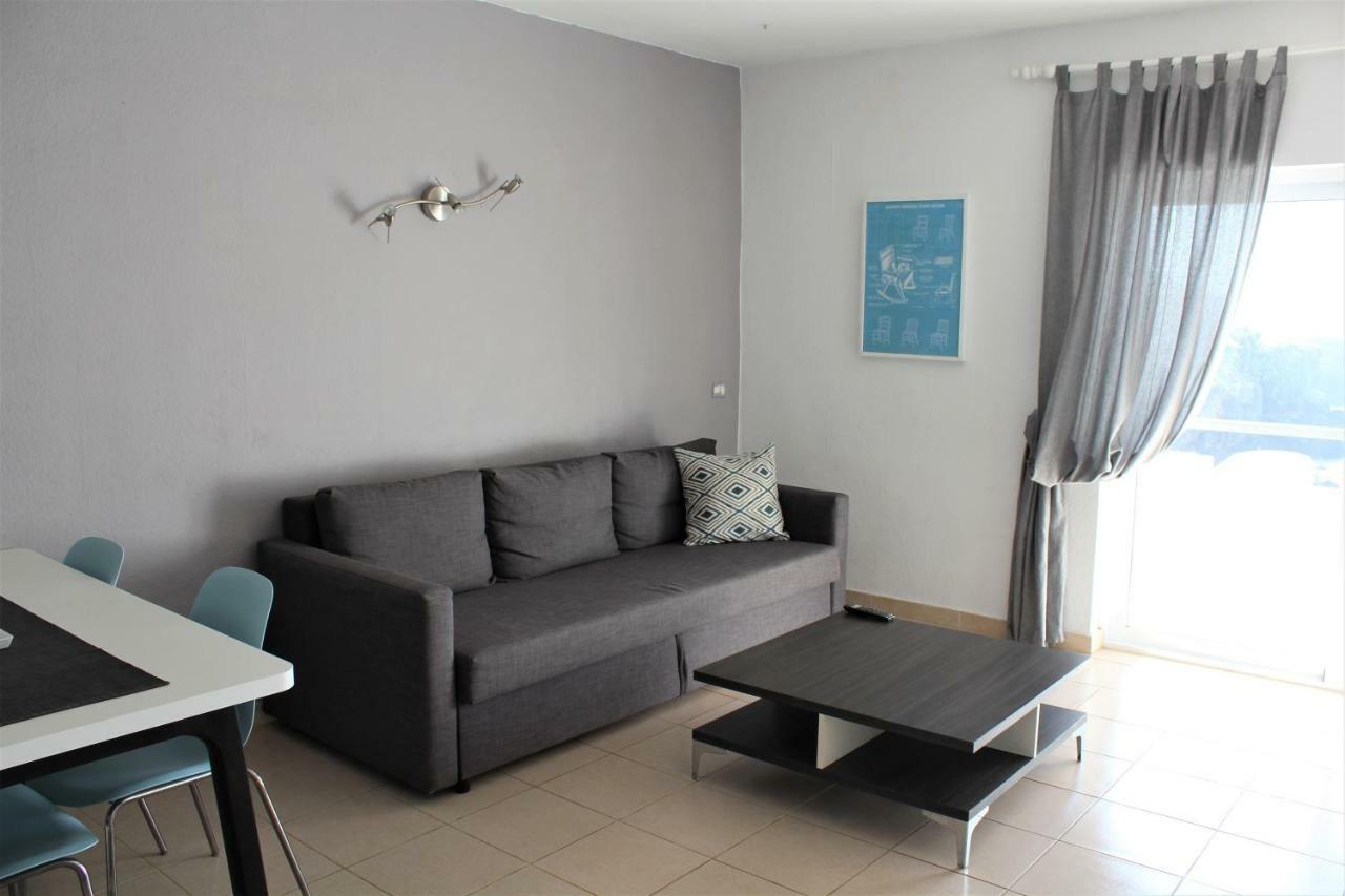 شقة Preciosas Vistas, Playa 200M, Wifi كالاو سالفاجي المظهر الخارجي الصورة