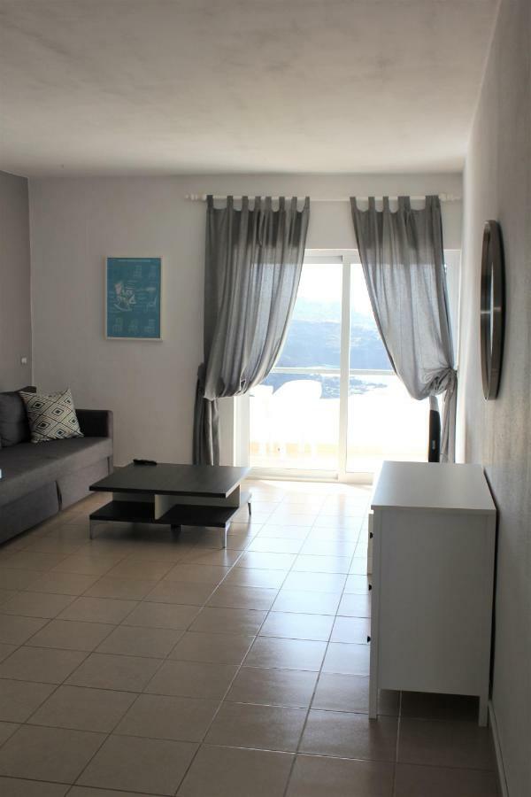 شقة Preciosas Vistas, Playa 200M, Wifi كالاو سالفاجي المظهر الخارجي الصورة