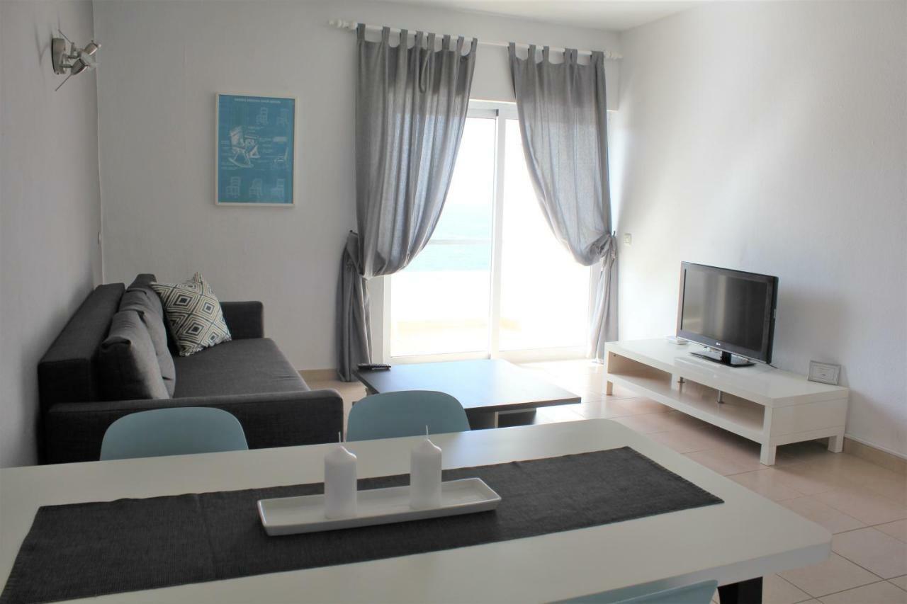 شقة Preciosas Vistas, Playa 200M, Wifi كالاو سالفاجي المظهر الخارجي الصورة