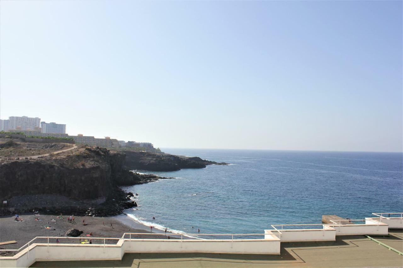 شقة Preciosas Vistas, Playa 200M, Wifi كالاو سالفاجي المظهر الخارجي الصورة