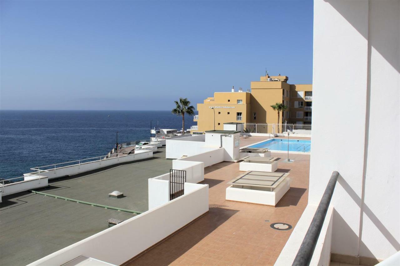 شقة Preciosas Vistas, Playa 200M, Wifi كالاو سالفاجي المظهر الخارجي الصورة