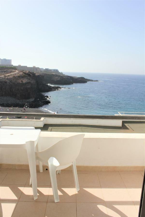 شقة Preciosas Vistas, Playa 200M, Wifi كالاو سالفاجي المظهر الخارجي الصورة