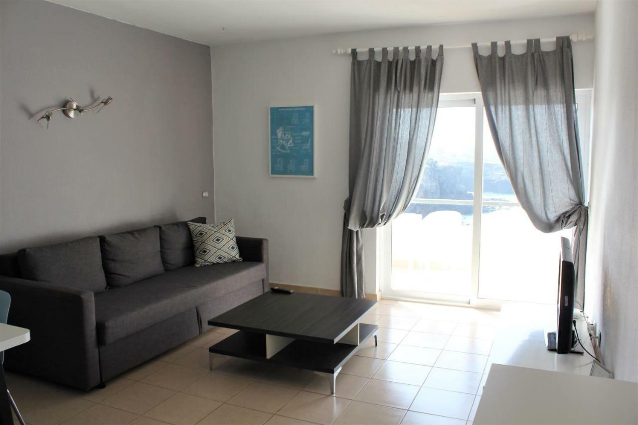 شقة Preciosas Vistas, Playa 200M, Wifi كالاو سالفاجي المظهر الخارجي الصورة