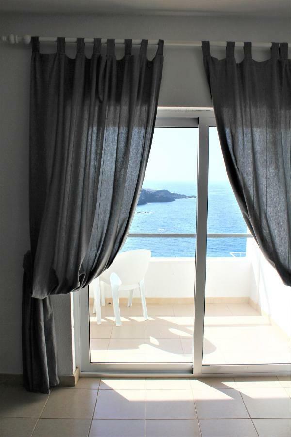 شقة Preciosas Vistas, Playa 200M, Wifi كالاو سالفاجي المظهر الخارجي الصورة
