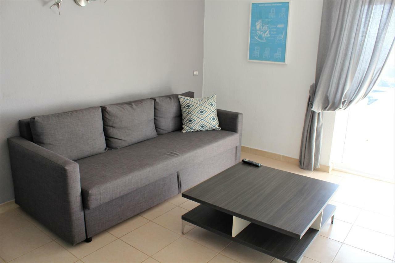 شقة Preciosas Vistas, Playa 200M, Wifi كالاو سالفاجي المظهر الخارجي الصورة