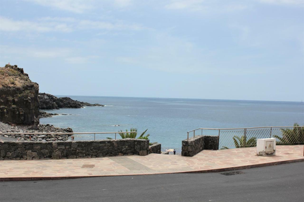 شقة Preciosas Vistas, Playa 200M, Wifi كالاو سالفاجي المظهر الخارجي الصورة