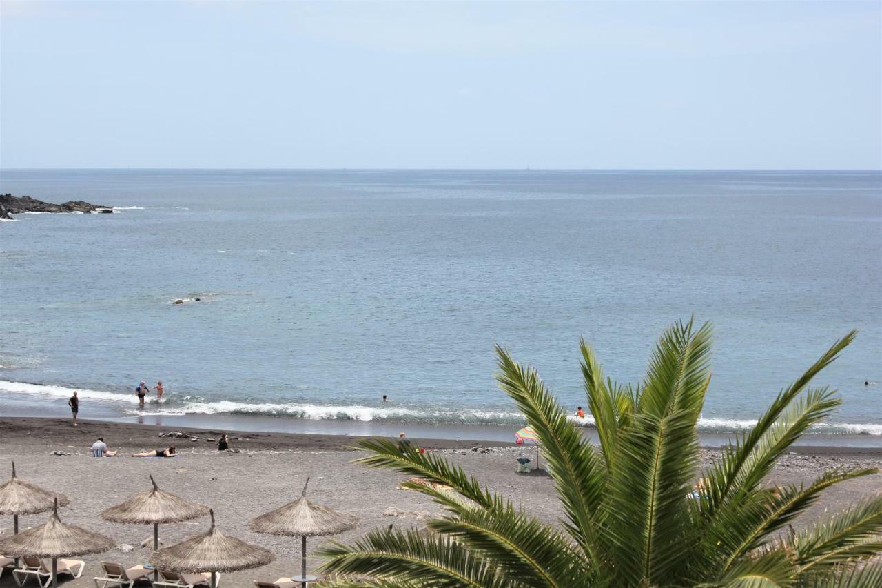 شقة Preciosas Vistas, Playa 200M, Wifi كالاو سالفاجي المظهر الخارجي الصورة