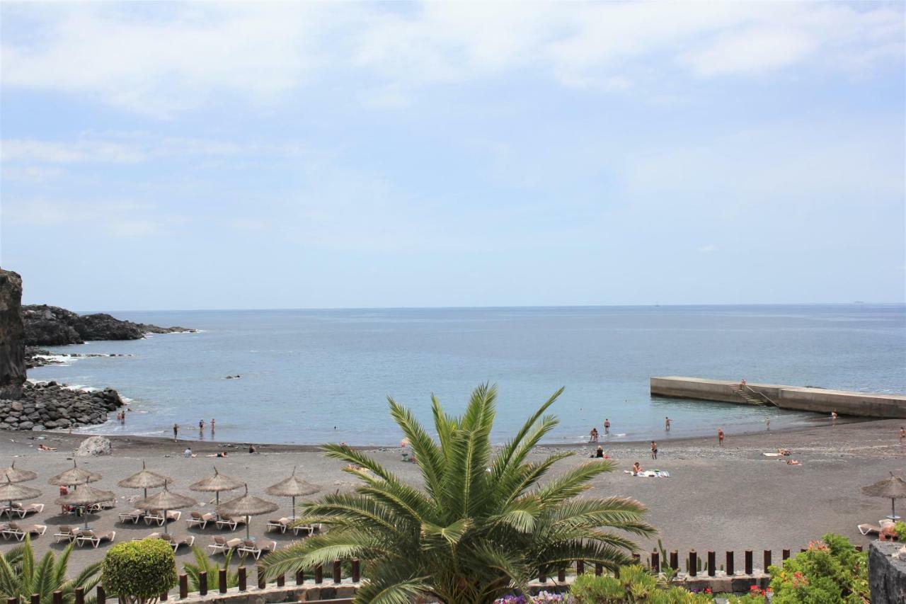 شقة Preciosas Vistas, Playa 200M, Wifi كالاو سالفاجي المظهر الخارجي الصورة